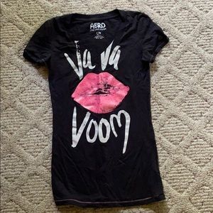 Aeropostale t-shirt